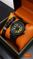 ست ساعت و دستبند VIOKAI و Cartier ارسال رایگان s