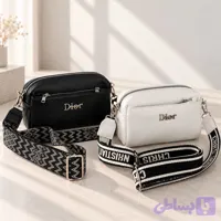 کیف زنانه مدل دیور کد ۴۷۸۰ ارسال رایگان