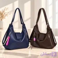 کیف زنانه دوشی کد ۵۷۶۶ ارسال رایگان