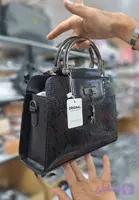 کیف زنانه مدل آهو ارسال رایگان t