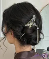 کانزاشی اکسسوری ظریف و خاص برای مو
