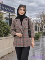 شکت پیچازی پشمی ارسال رایگان کد۴۴۰۰۸