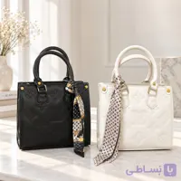 کیف زنانه کد 5757 ارسال رایگان