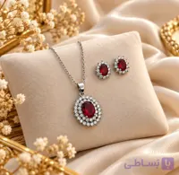 نیمست Fashion Jewelry کد 3214 ارسال رایگان k