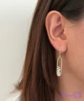 گوشواره ژوپینگ کد 3737 ارسال رایگان k