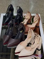 کفش مجلسی صندل مدل Papillon ارسال رایگان بین ۱۰ الی ۱۴ روز کاری