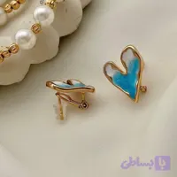 گوشواره ژوپینگ کد 3708 ارسال رایگان