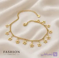 پابند Fashion Jewelry کد 3647 ارسال رایگان k