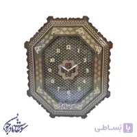 ساعت تمام خاتم اعلا