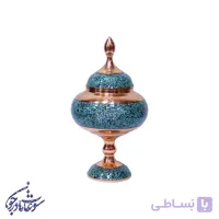 شکلات خوری فیروزه کوبی | سایزهای متوسط
