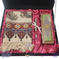 پک هدیه خاتم کاری