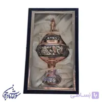 پک هدیه شکلات خوری الماس تراش