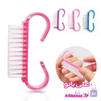 براش (برس)انگشتی ناخن