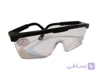 عینک مخصوص ناخنکار