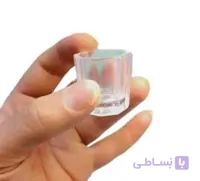گوده  کریستالی