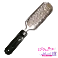 رنده پا استیل