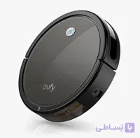 جارو برقی رباتیک یوفی مدل 11پلاس Robovac (استوک)