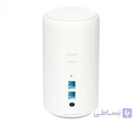 مودم 4.5G/TD-LTE هواوی مدل HWS33 L02(نسخه اصلی au) استوک