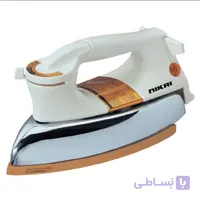 اتو نیکایی اورجینال مدل 724