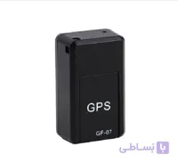 ردیاب خودرو مدل GF07