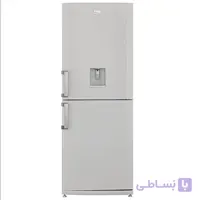 یخچال و فریزر 28 فوت بکو مدل CH140020DS