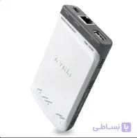 روتر تک پورت بی‌سیم و قابل حمل تندا مدل 3G150M