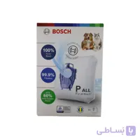 پاکت ترک جاروبرقی بوش مدل P
