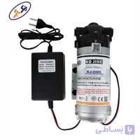 پمپ تصفیه آب نیمه صنعتی کوجین مدل KJ ۲۰۰۰