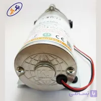 پمپ تصفیه آب خانگی کوجین مدل KJ ۲۵۰۰