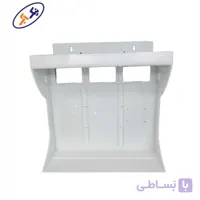 شاسی دستگاه تصفیه آب مدل بدون گیج