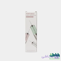 واترجت دندان پرتابل