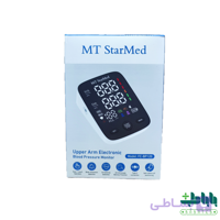 فشارسنج بازویی سخنگو استارمد مدل AEB616