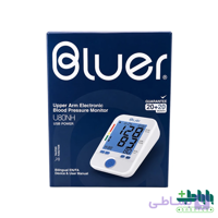 فشارسنج بازویی دیجیتال بلوئر مدل U80NH