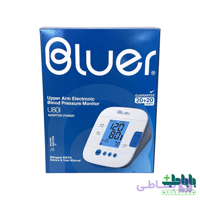 فشارسنج بازویی دیجیتال بلوئر U80I