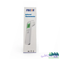 تب‌سنج دیجیتال لیزری فایکون Phicon