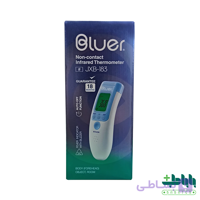 تب‌سنج دیجیتال بلوئر مدل JBX-183