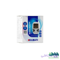 دستگاه تست قند خون دیابان Diaban