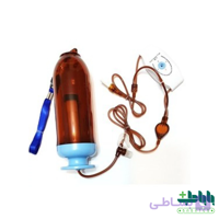 پمپ شیمی‌درمانی هیواد 100cc و 275cc