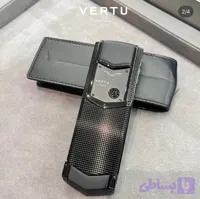 گوشی موبایل ورتو اورجینال مدل Signature S