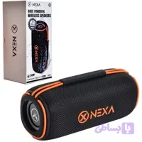 اسپیکر بلوتوثی ضد آب نکسا NEXA مدل S330 - گارانتی شرکتی