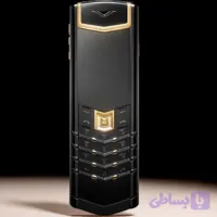 گوشی موبایل ورتو اورجینال مدل Signature S (کد FRJCV)
