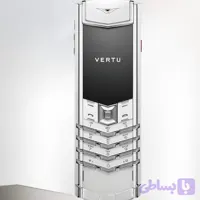 گوشی موبایل ورتو اورجینال مدل Signature S (کد U8GE3)