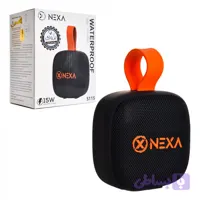 اسپیکر بلوتوثی نکسا NEXA مدل S115 - گارانتی شرکتی