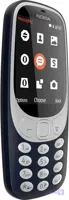 گوشی موبایل نوکیا اورجینال مدل 3310 4G دو سیم کارت حافظه 16 مگابایت