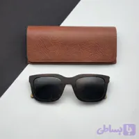 عینک آفتابی چوبی مید وود مدل MO132