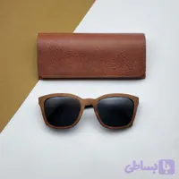 عینک آفتابی چوبی مید وود مدل MO131