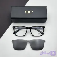 عینک طبی کاوردار ریبن مدل G5166c6