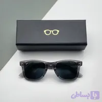 عینک آفتابی ریبن مدل RB4340c2