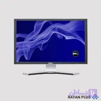 مانیتور استوک Dell 2208WFPt | 22 Inch | 1680×1050 | 5ms | VGA | DVI-D