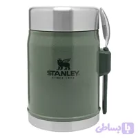 ظرف غذا استنلی اورجینال سری Classic Legendary Food Jar گنجایش 400 میلی لیتر